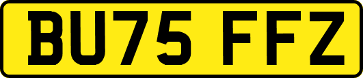 BU75FFZ