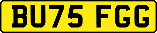BU75FGG