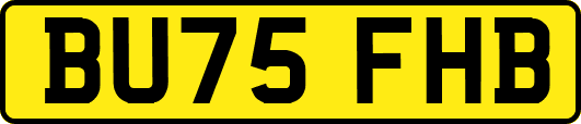 BU75FHB
