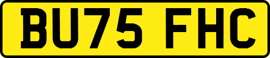 BU75FHC