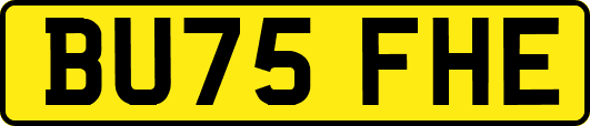 BU75FHE