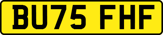 BU75FHF