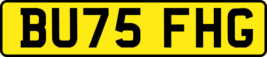 BU75FHG