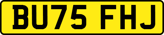 BU75FHJ