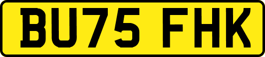 BU75FHK