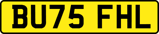 BU75FHL