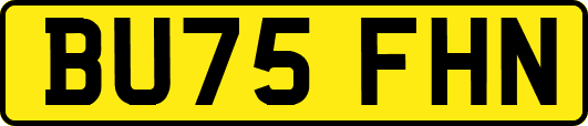 BU75FHN