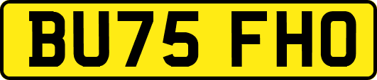 BU75FHO
