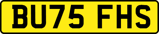 BU75FHS