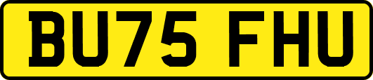 BU75FHU