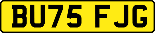 BU75FJG
