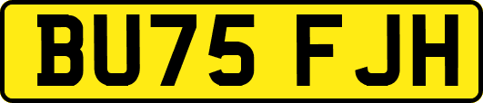 BU75FJH