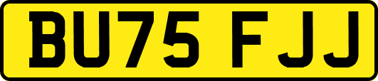 BU75FJJ