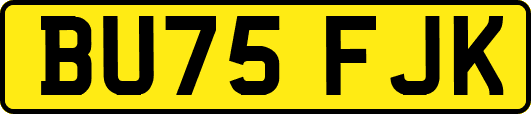 BU75FJK