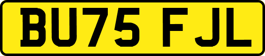 BU75FJL