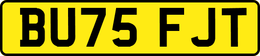 BU75FJT