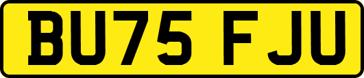 BU75FJU
