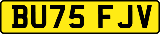 BU75FJV