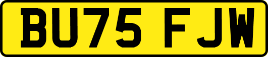 BU75FJW