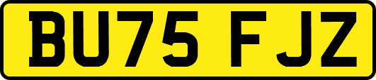 BU75FJZ