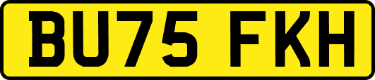 BU75FKH