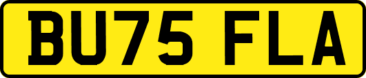 BU75FLA