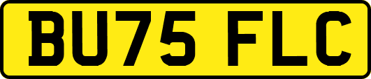 BU75FLC