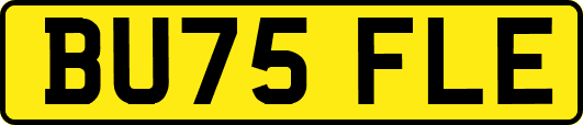 BU75FLE