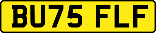 BU75FLF