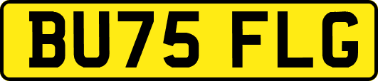 BU75FLG