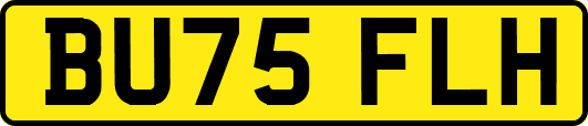 BU75FLH