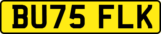 BU75FLK