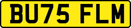 BU75FLM
