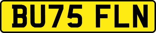 BU75FLN
