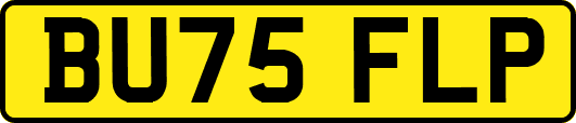 BU75FLP