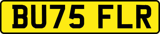 BU75FLR
