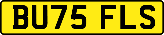 BU75FLS