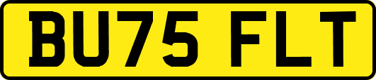 BU75FLT
