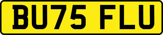 BU75FLU