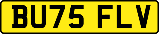 BU75FLV
