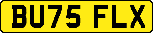 BU75FLX