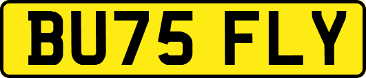 BU75FLY