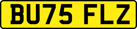 BU75FLZ