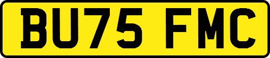 BU75FMC