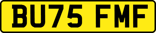 BU75FMF