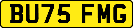 BU75FMG