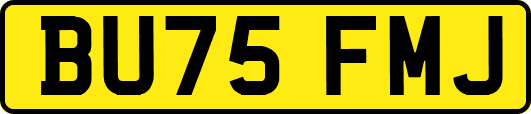 BU75FMJ