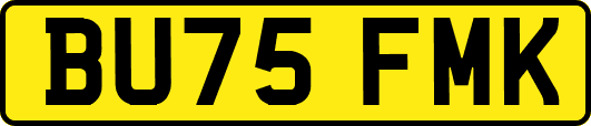 BU75FMK