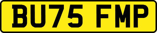 BU75FMP