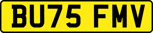 BU75FMV